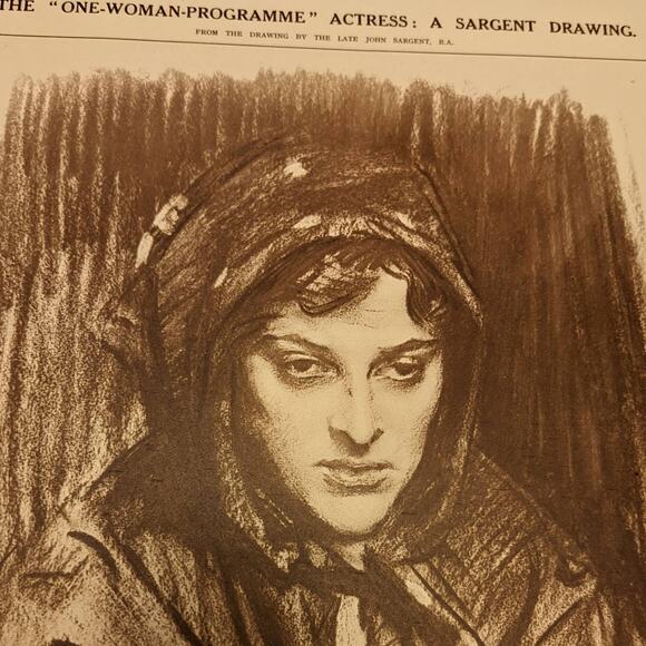 Vintage Illustrated London News Magazine Issue History Collection July 24, 1926 - Picture 10 of 12